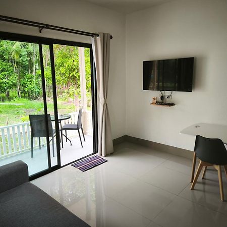 The Secret Garden Homestay Koh Yao Yai Ko Yao 외부 사진