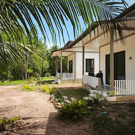 The Secret Garden Homestay Koh Yao Yai Ko Yao 외부 사진