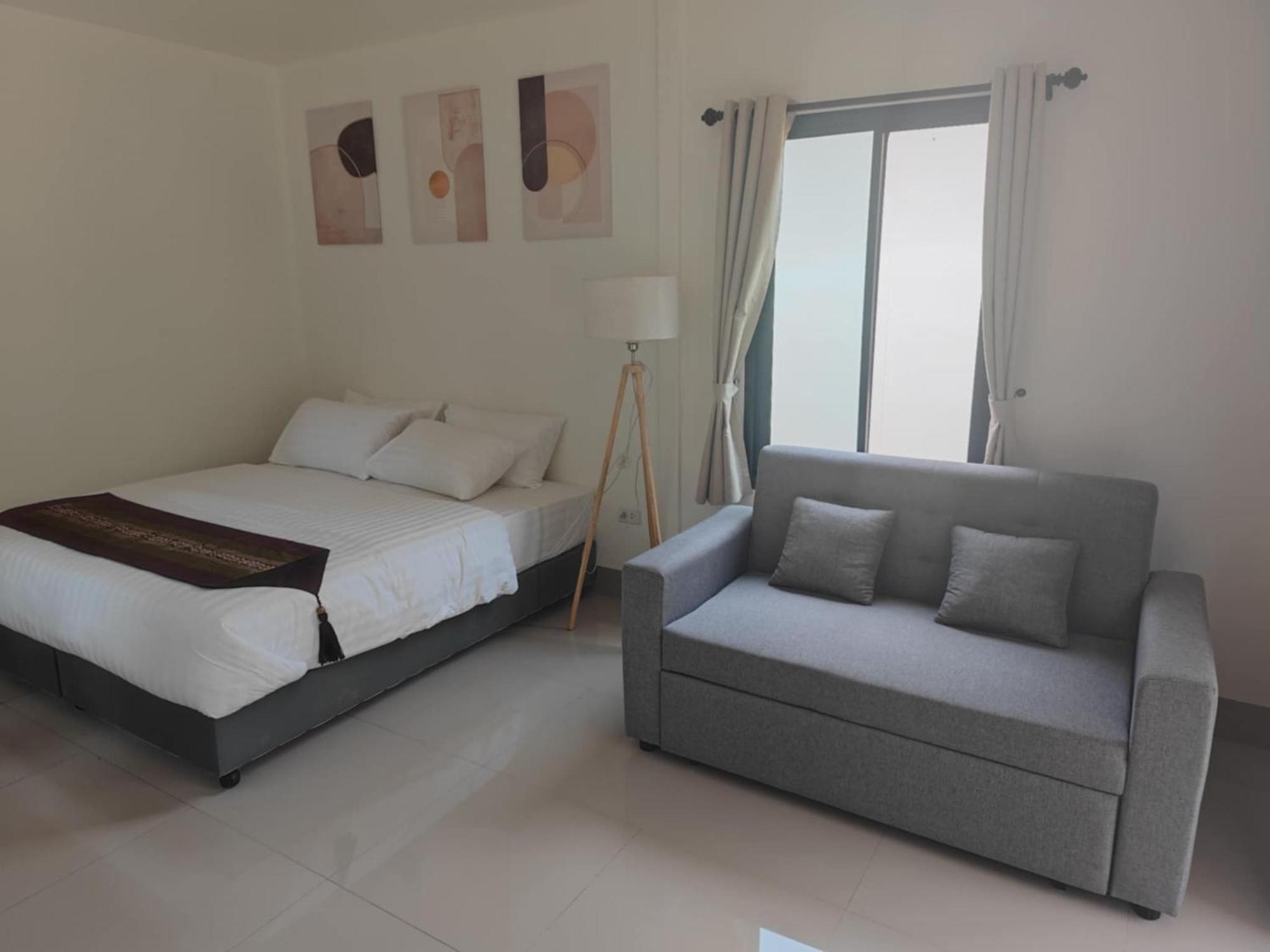 The Secret Garden Homestay Koh Yao Yai Ko Yao 외부 사진