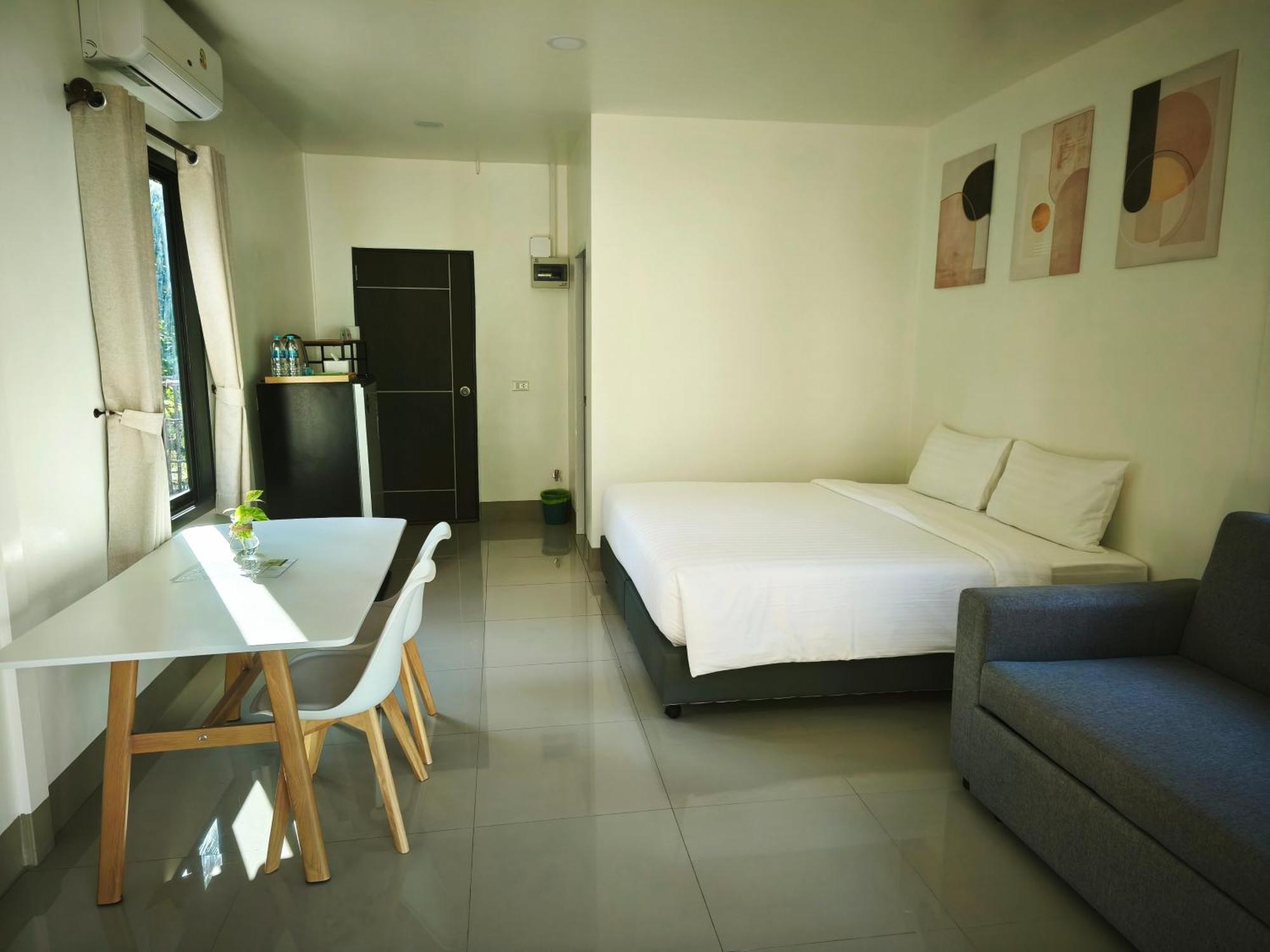 The Secret Garden Homestay Koh Yao Yai Ko Yao 외부 사진