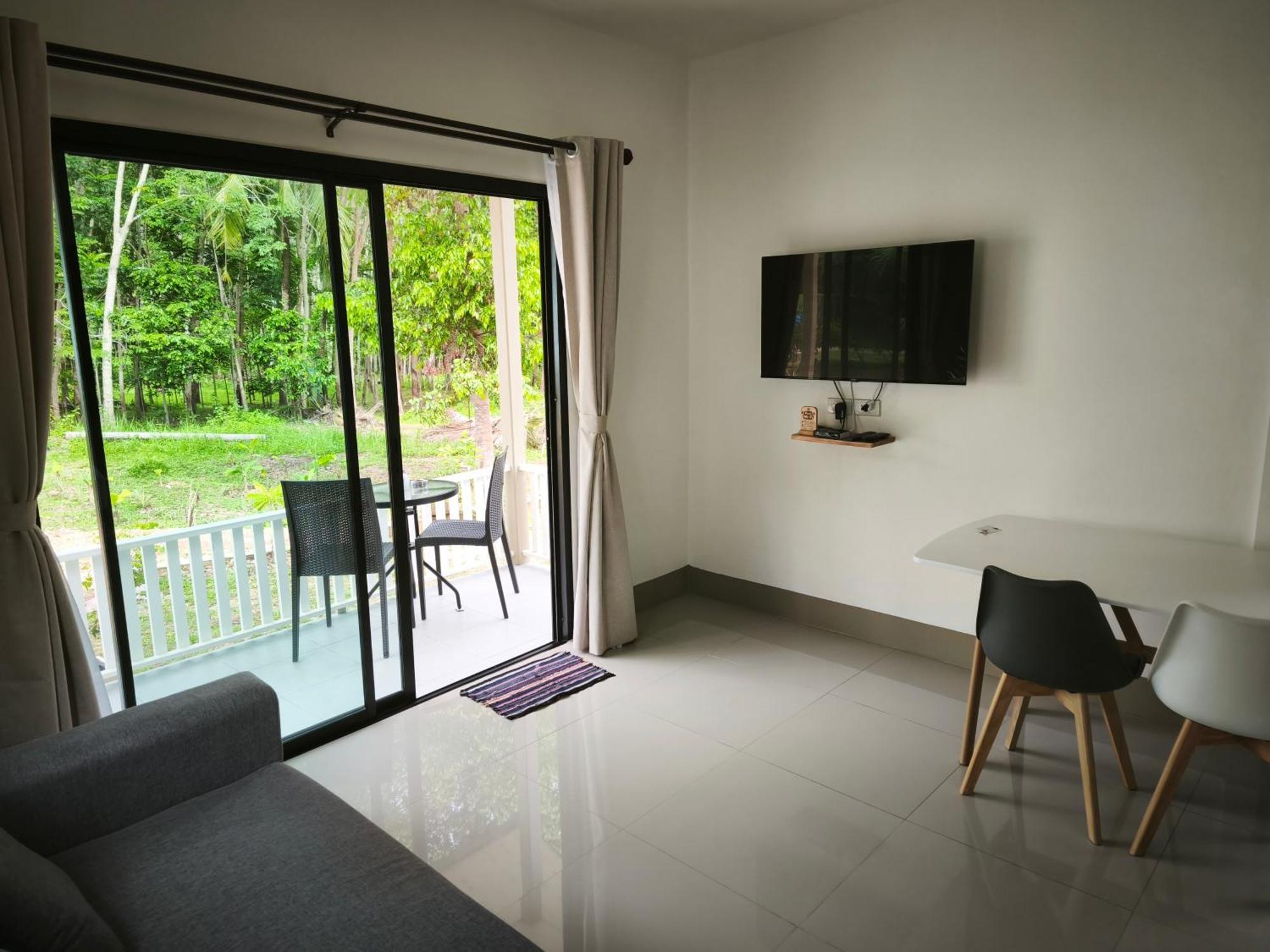 The Secret Garden Homestay Koh Yao Yai Ko Yao 외부 사진
