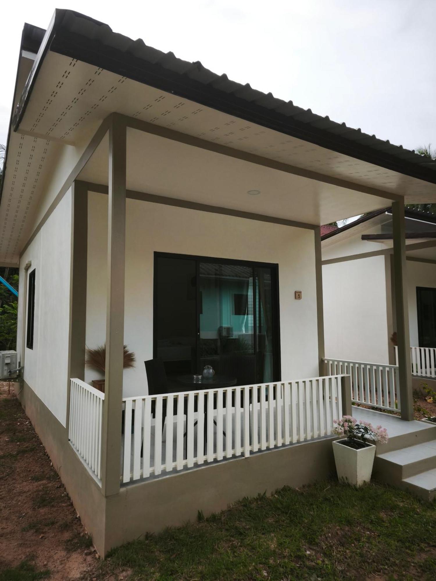 The Secret Garden Homestay Koh Yao Yai Ko Yao 외부 사진