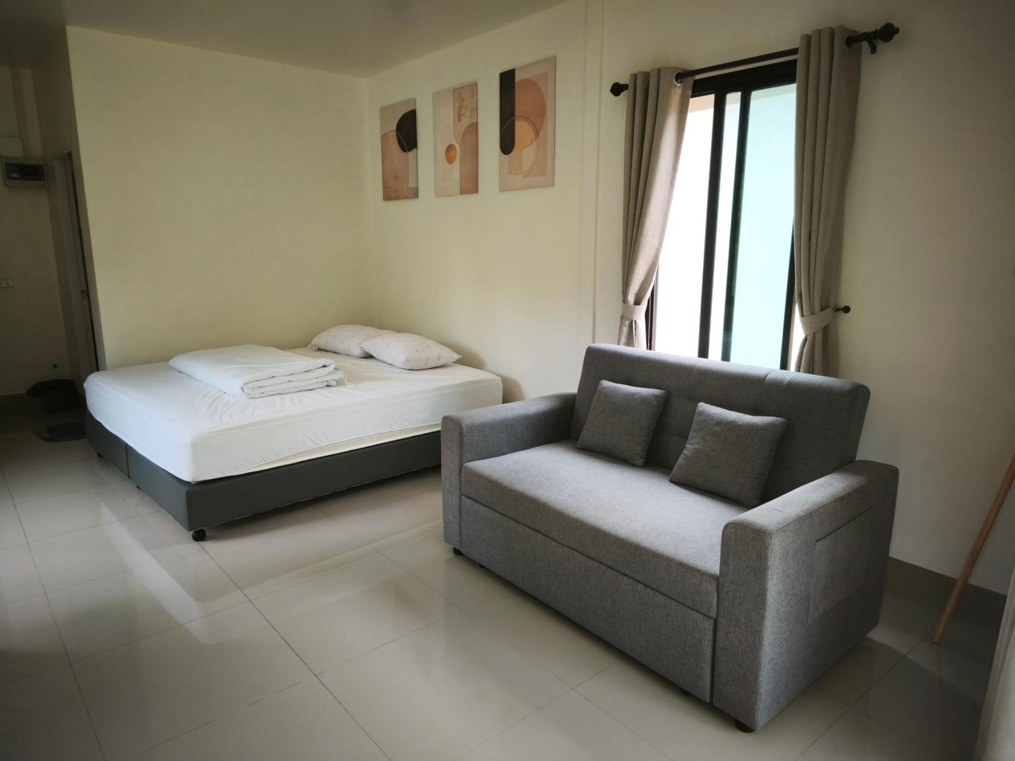 The Secret Garden Homestay Koh Yao Yai Ko Yao 외부 사진