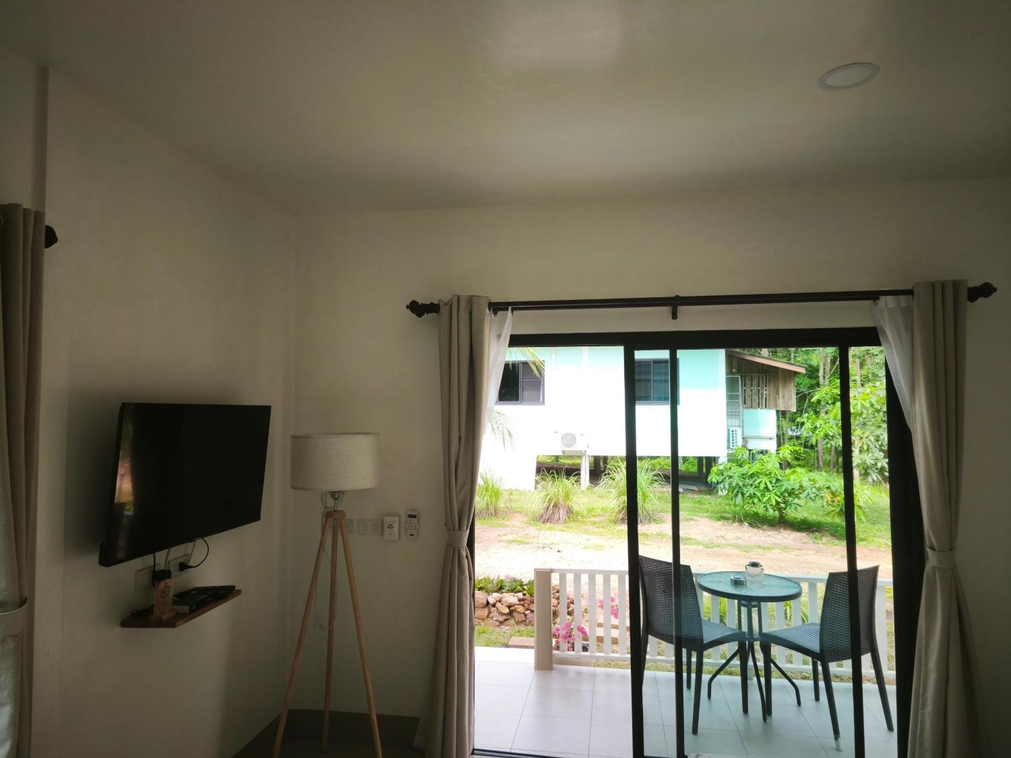 The Secret Garden Homestay Koh Yao Yai Ko Yao 외부 사진