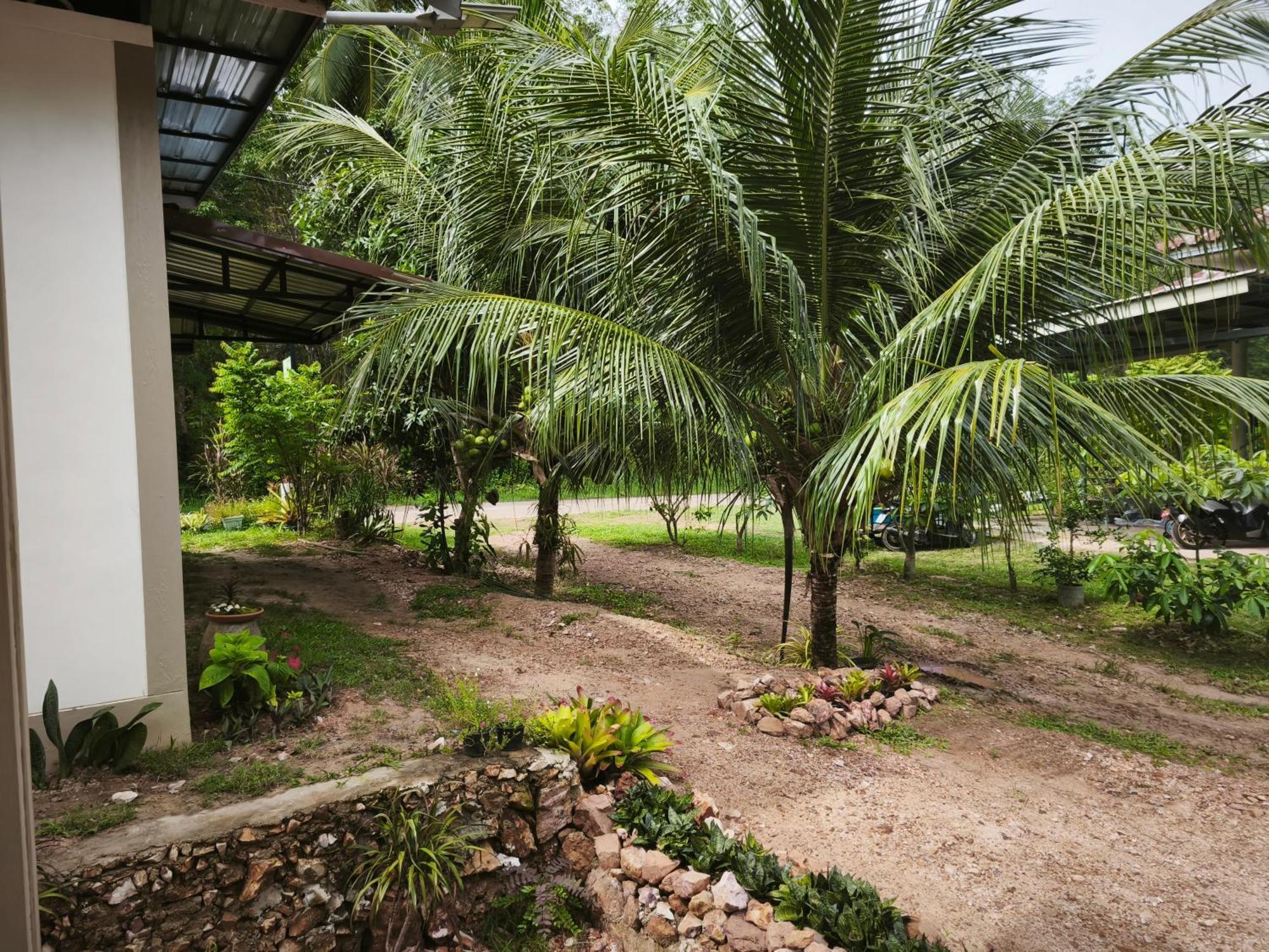 The Secret Garden Homestay Koh Yao Yai Ko Yao 외부 사진