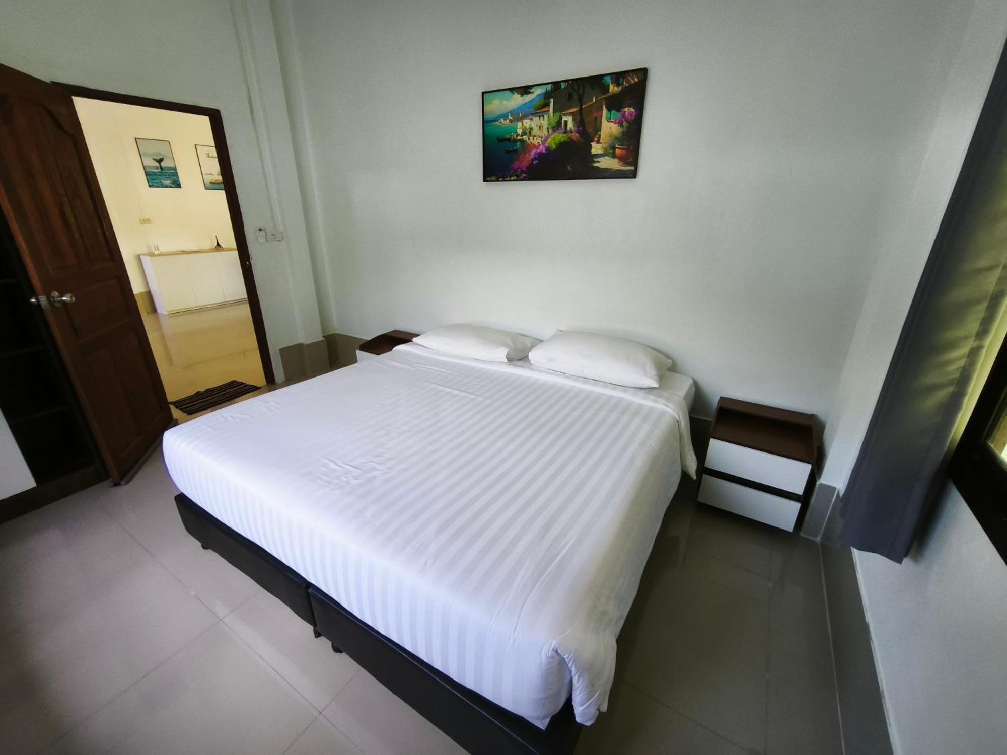The Secret Garden Homestay Koh Yao Yai Ko Yao 외부 사진