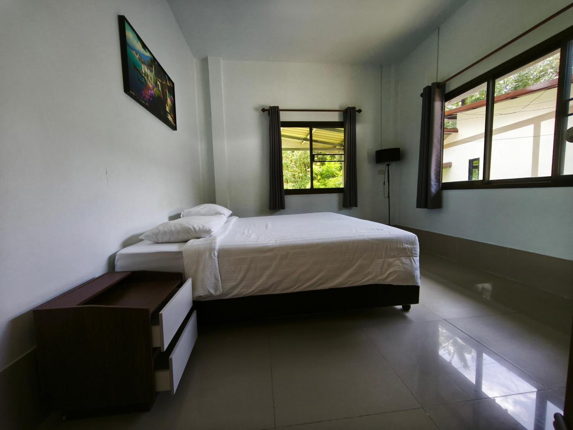 The Secret Garden Homestay Koh Yao Yai Ko Yao 외부 사진