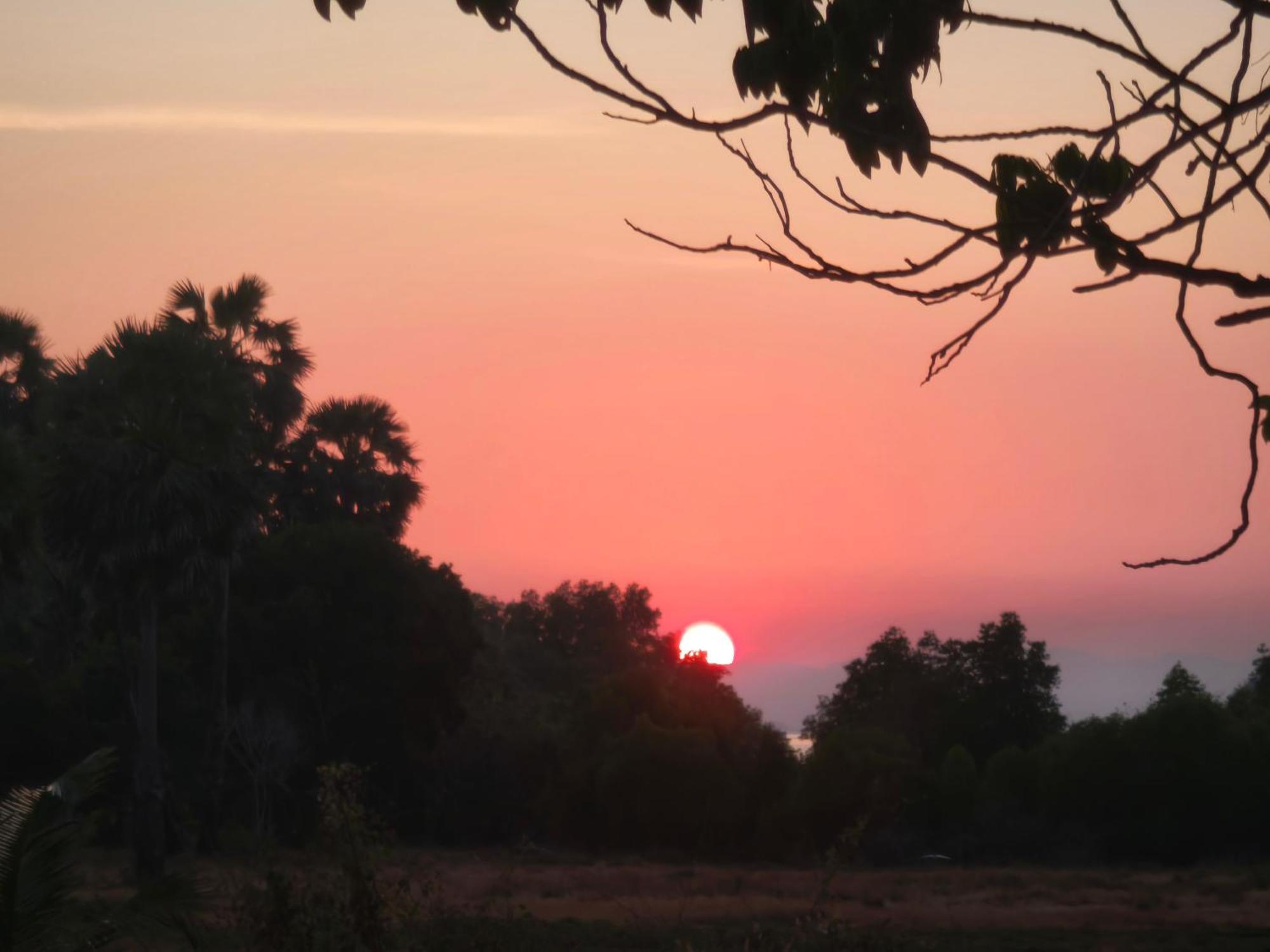 The Secret Garden Homestay Koh Yao Yai Ko Yao 외부 사진
