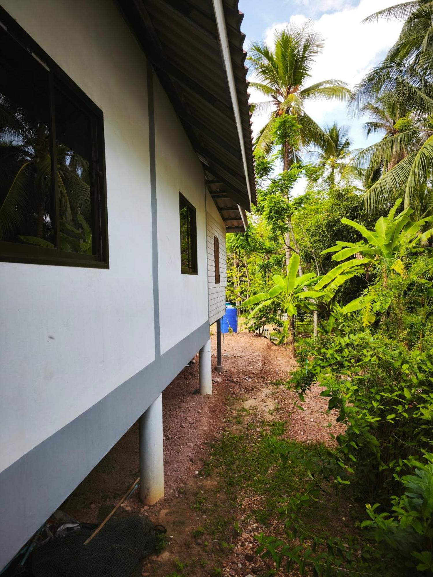 The Secret Garden Homestay Koh Yao Yai Ko Yao 외부 사진