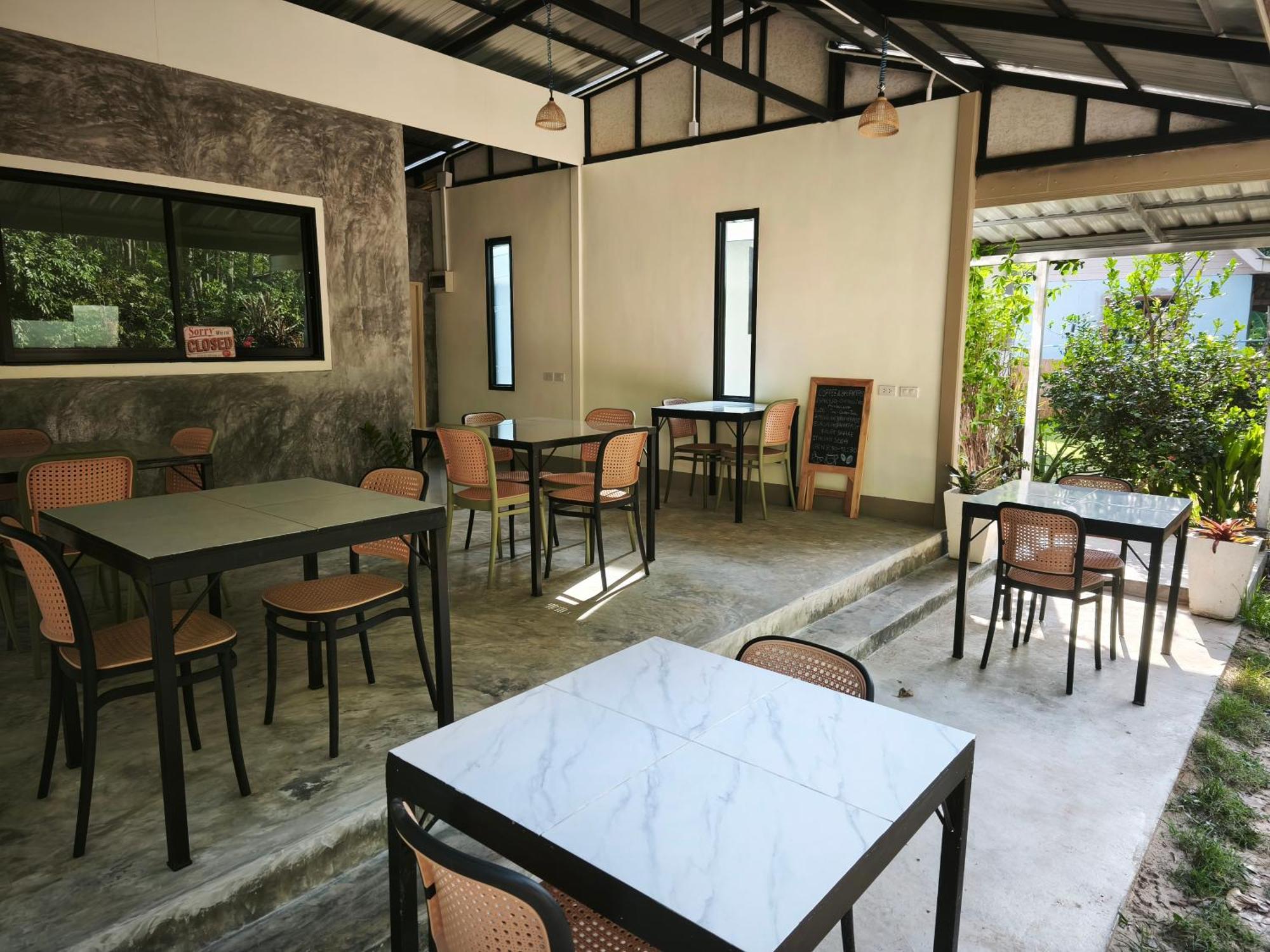 The Secret Garden Homestay Koh Yao Yai Ko Yao 외부 사진
